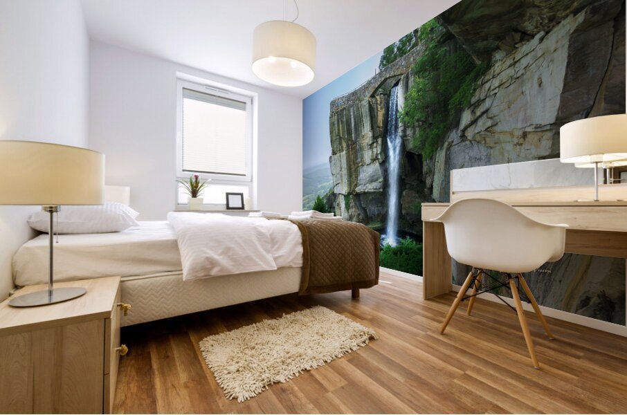 ARTISTIC EXPRESSION 20 Mural print