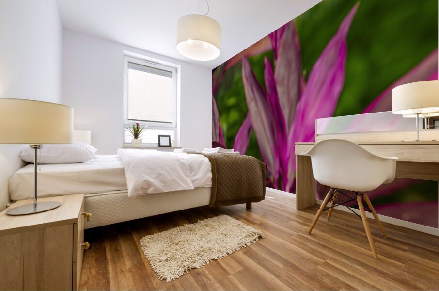 ARTISTIC EXPRESSION 27 Mural print