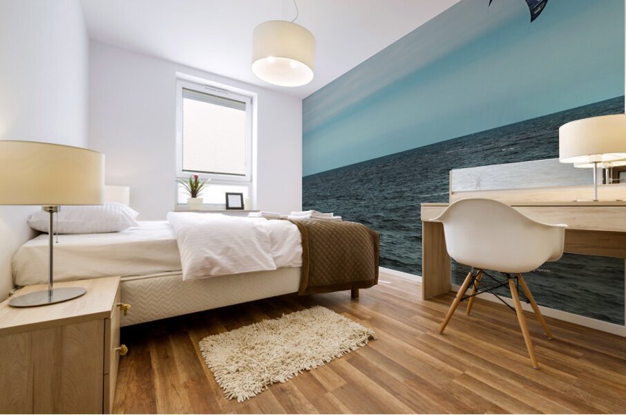 ARTISTIC EXPRESSION 32 Mural print