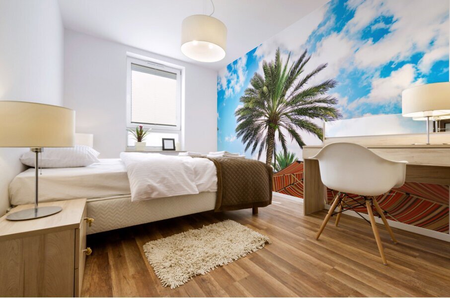 ARTISTIC EXPRESSION 28 Mural print