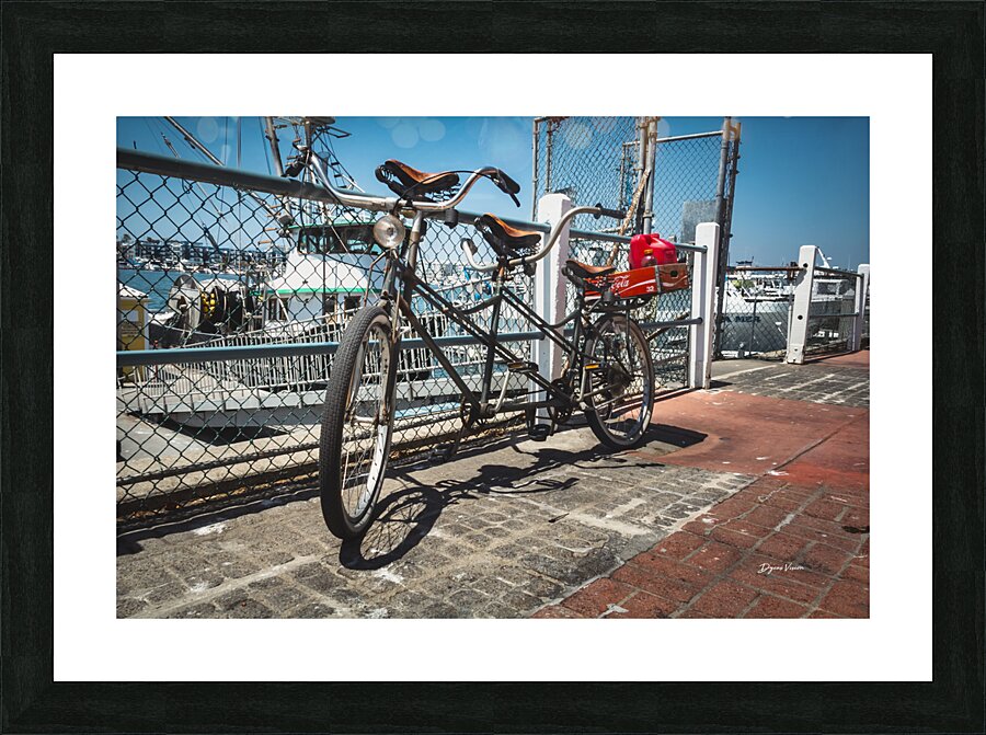 ARTISTIC EXPRESSION 02 Picture Frame print