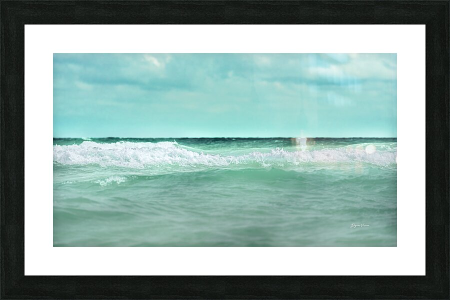 ARTISTIC EXPRESSION 15 Picture Frame print
