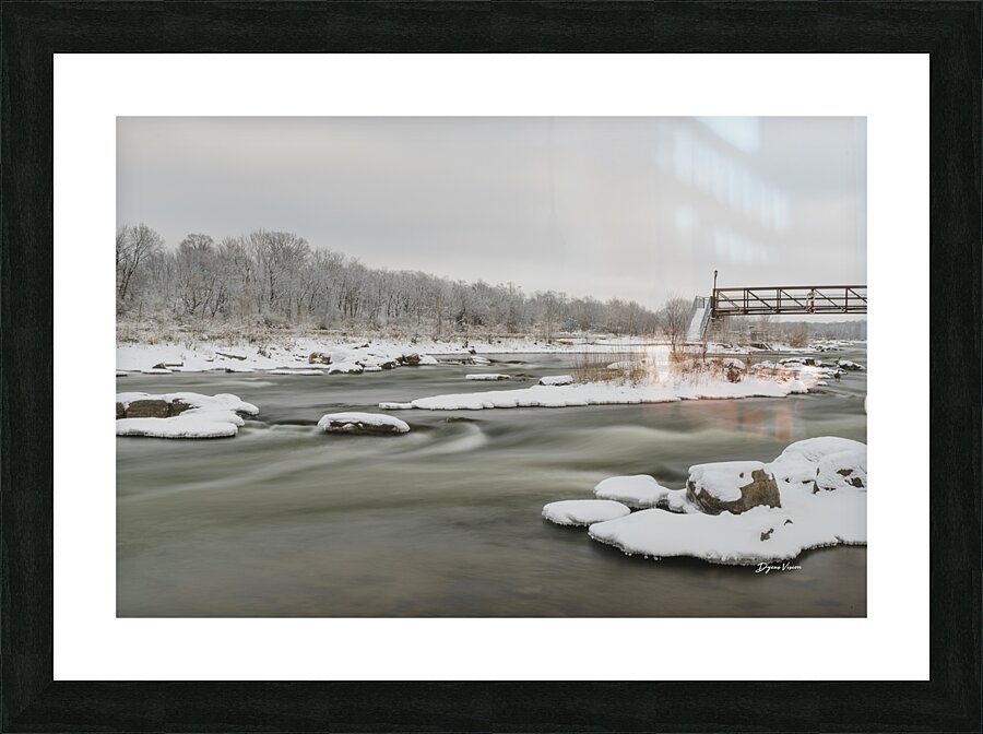 ARTISTIC EXPRESSION 31 Picture Frame print