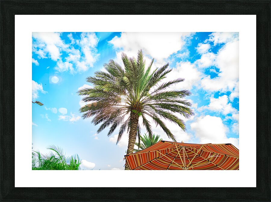 ARTISTIC EXPRESSION 28 Picture Frame print