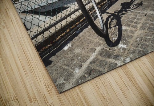 ARTISTIC EXPRESSION 02 Eric Dycus puzzle