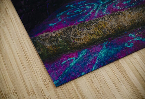 ARTISTIC EXPRESSION 21 Eric Dycus puzzle