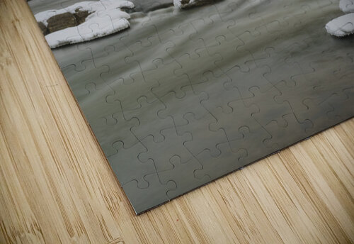 ARTISTIC EXPRESSION 31 Eric Dycus puzzle