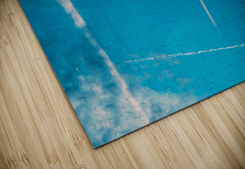 LOOK UP 2 Eric Dycus puzzle