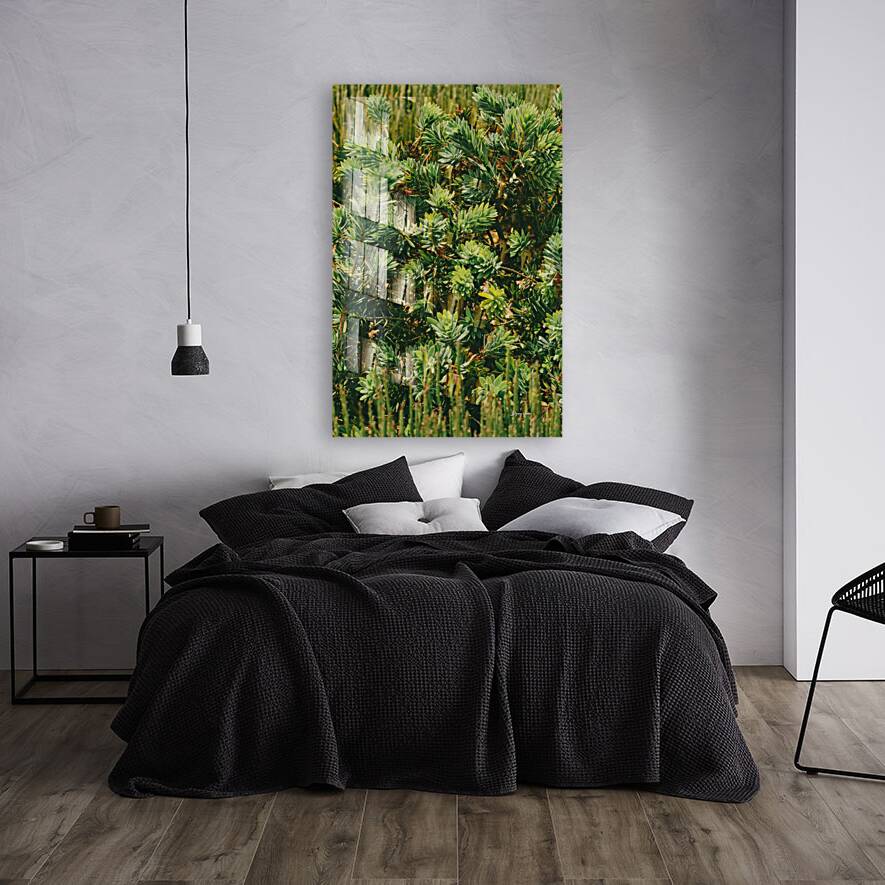 ARTISTIC EXPRESSION 18 Reproduction