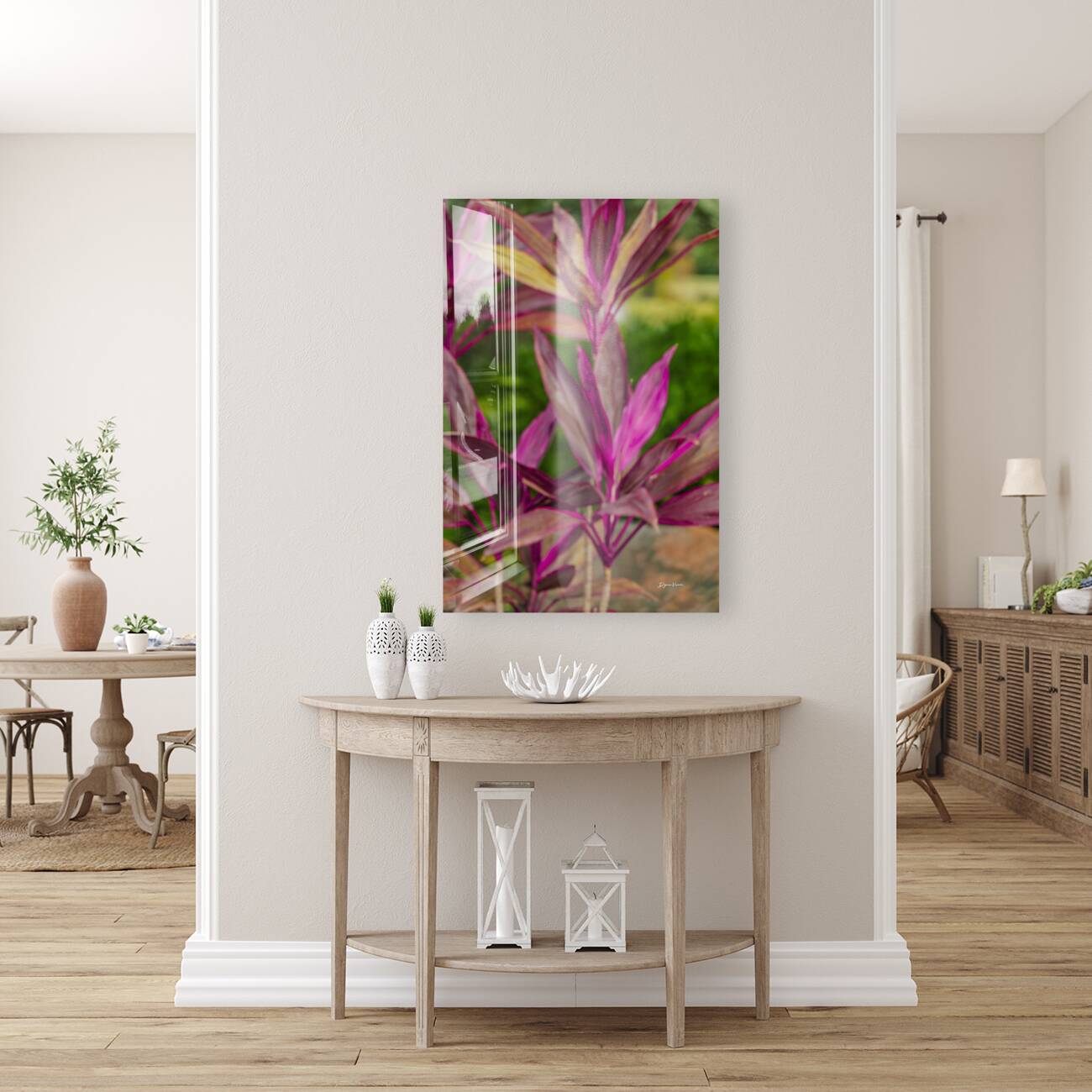 ARTISTIC EXPRESSION 27 Reproduction