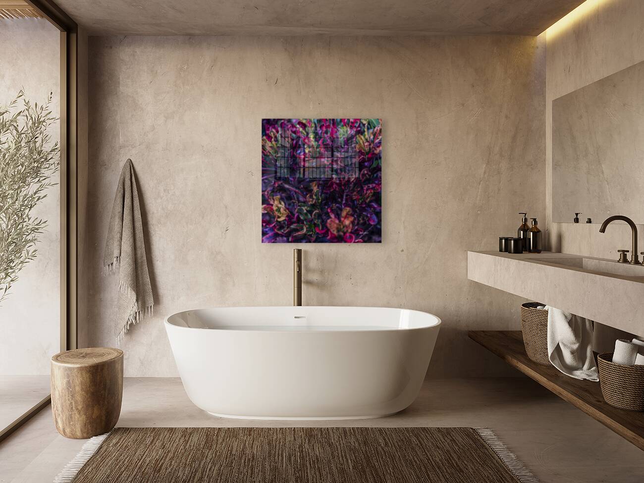 ARTISTIC EXPRESSION 24 Reproduction