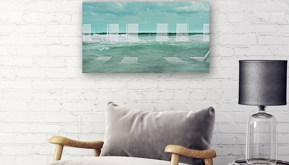 ARTISTIC EXPRESSION 15 Reproduction