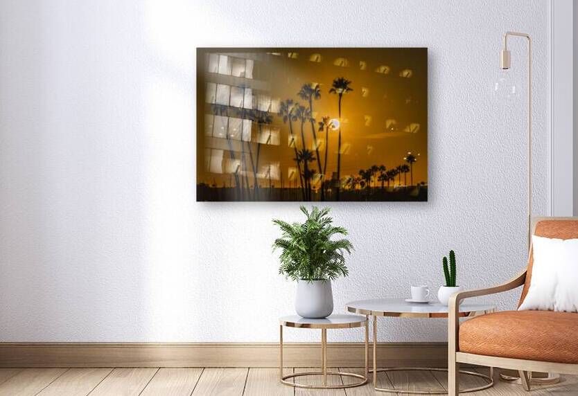 Ever Present Reproduction