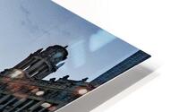 CHICAGO  7 HD Metal print