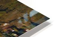 ARTISTIC EXPRESSION 21 HD Metal print