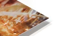 J BOOGIE 2 HD Metal print