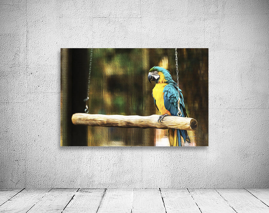 ARTISTIC EXPRESSION 11 Wall Preview