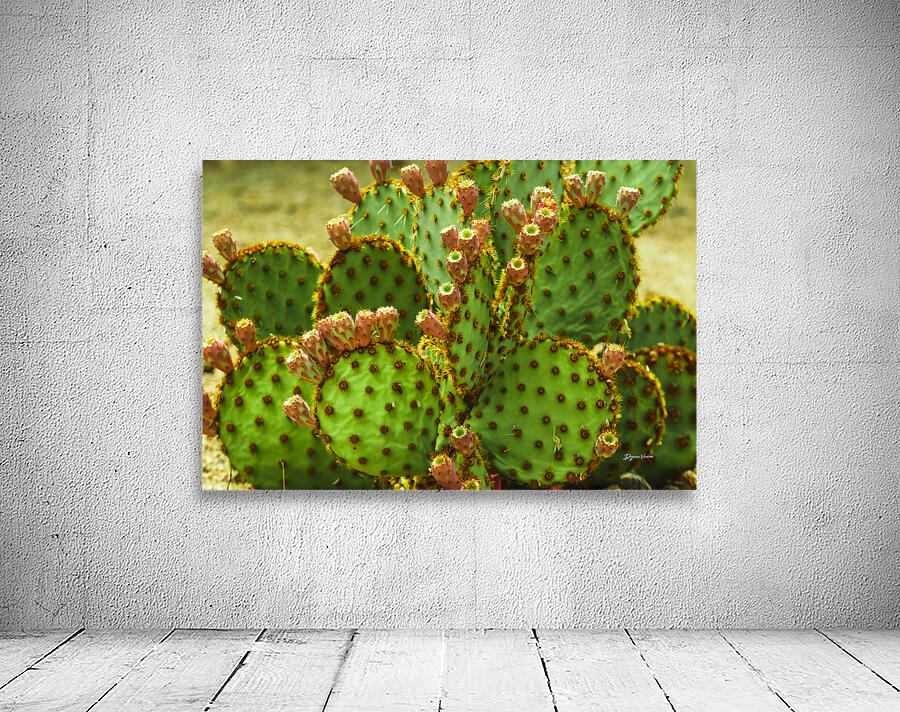 ARTISTIC EXPRESSION 06 Wall Preview