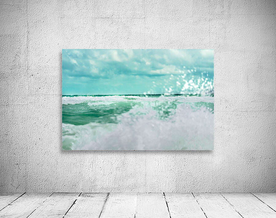 ARTISTIC EXPRESSION 14 Wall Preview