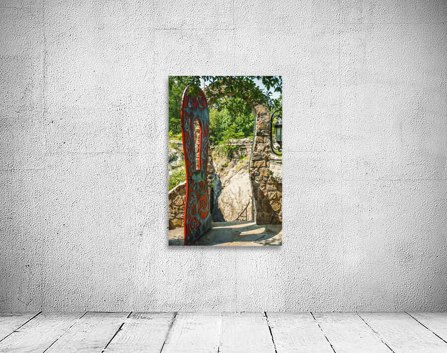 ARTISTIC EXPRESSION 19 Wall Preview