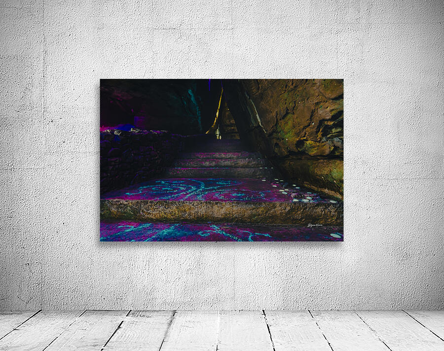 ARTISTIC EXPRESSION 21 Wall Preview