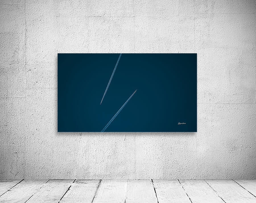 LOOK UP 5 Wall Preview