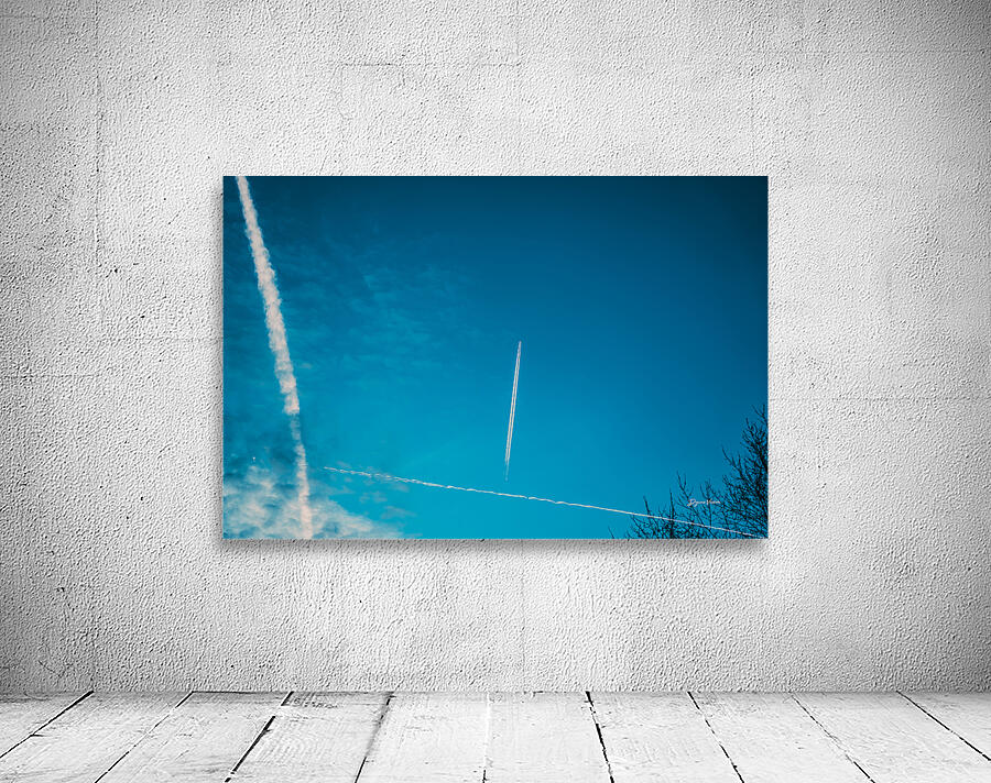 LOOK UP 2 Wall Preview