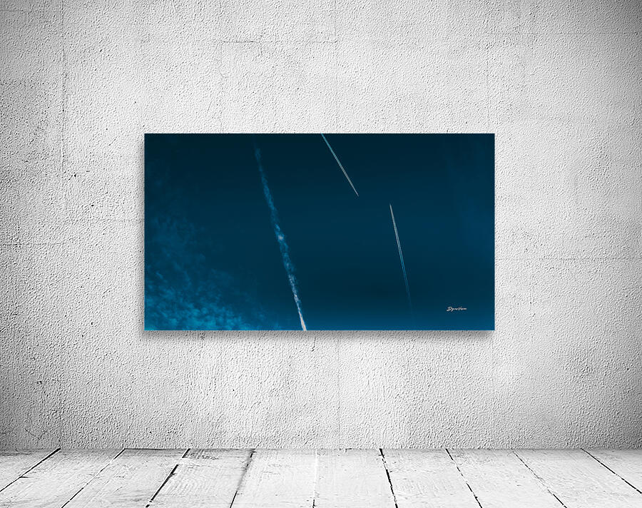 LOOK UP 4 Wall Preview