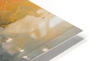 Modern Abstract   Ai Generated  3 HD Metal print