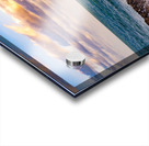 Morning Glow Acrylic print