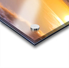   Ocean Sunset Acrylic print