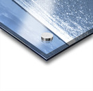  Evening waters Acrylic print