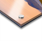 Adirondack Mountains Acrylic print