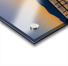 Sunshine Reflection Acrylic print