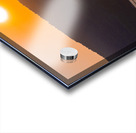 Early Morning Acrylic print