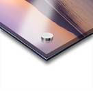  Morning reflections Acrylic print