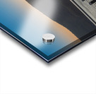 Long Dock Acrylic print