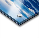 Blue Mountains  Acrylic print