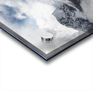 In the Clouds Acrylic print