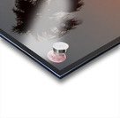 Moon rise  Acrylic print