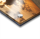 Cloud Blocker Acrylic print