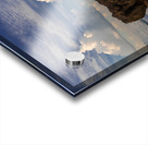 House of refuge  Acrylic print