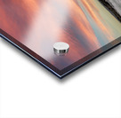 Sunrise Light House Boon island Maine  Acrylic print