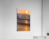 Early Morning Acrylic Print