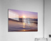  Morning reflections Acrylic Print