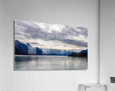 Calm Waters  Acrylic Print