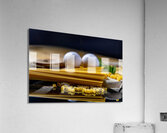 Pasta Day Acrylic Print