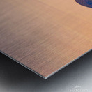 Adirondack Mountains Metal print