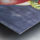 Moring Fruit Metal print