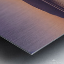  Morning reflections Metal print